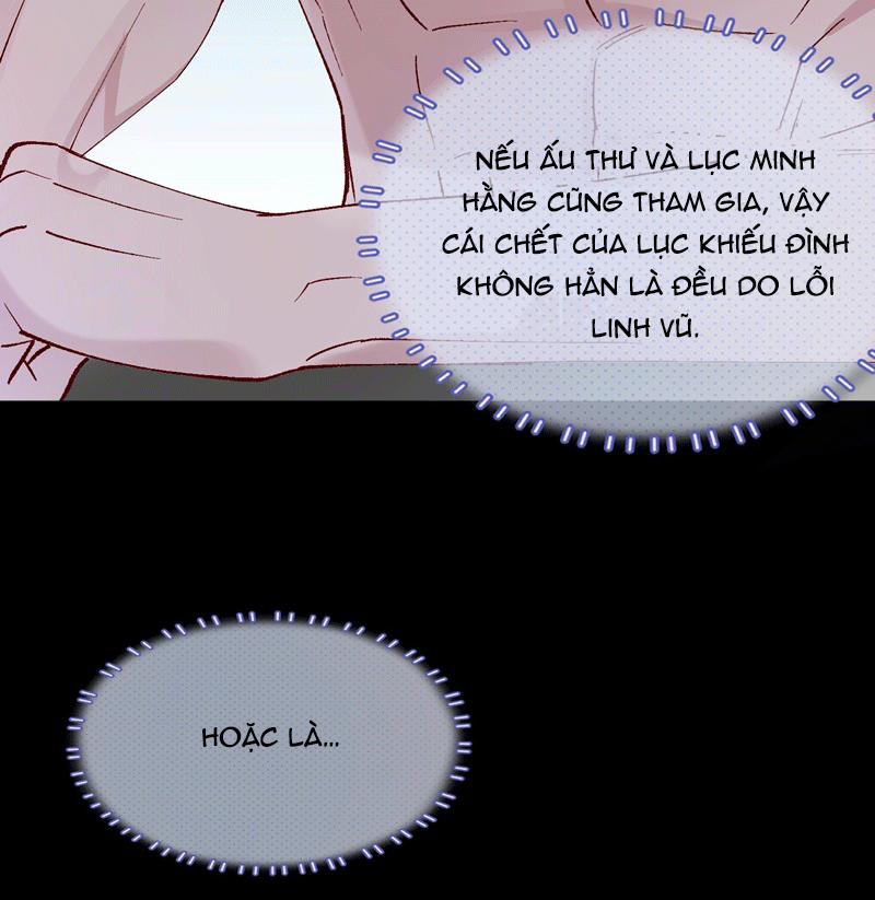 Dĩ Hạ Khi Thượng 15 trang 16