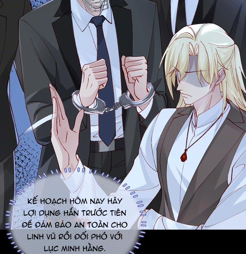 Dĩ Hạ Khi Thượng 15 trang 26