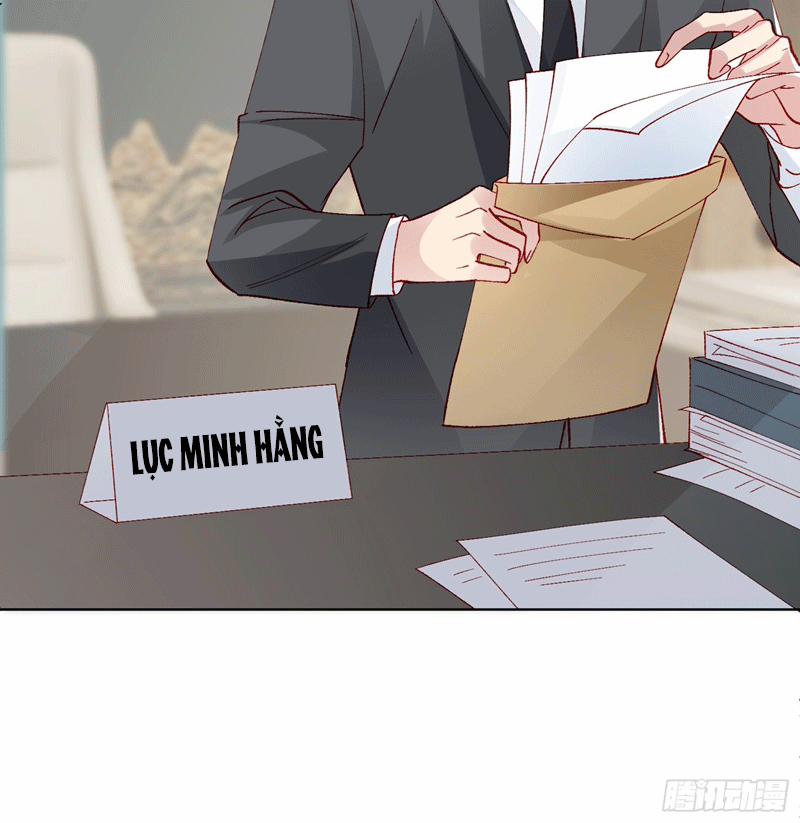 Dĩ Hạ Khi Thượng 15 trang 34