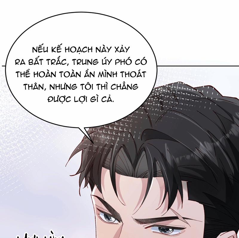 Dĩ Hạ Khi Thượng 15 trang 35