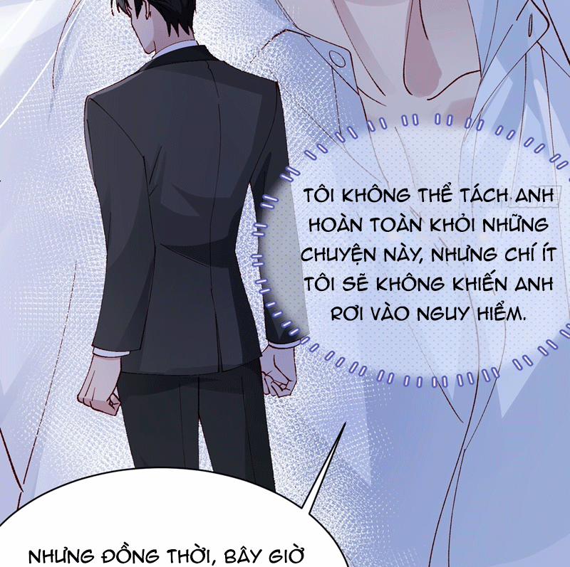 Dĩ Hạ Khi Thượng 15 trang 40