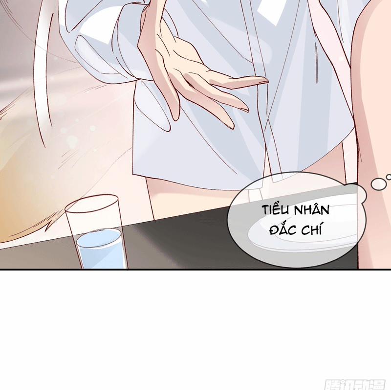 Dĩ Hạ Khi Thượng 15 trang 52