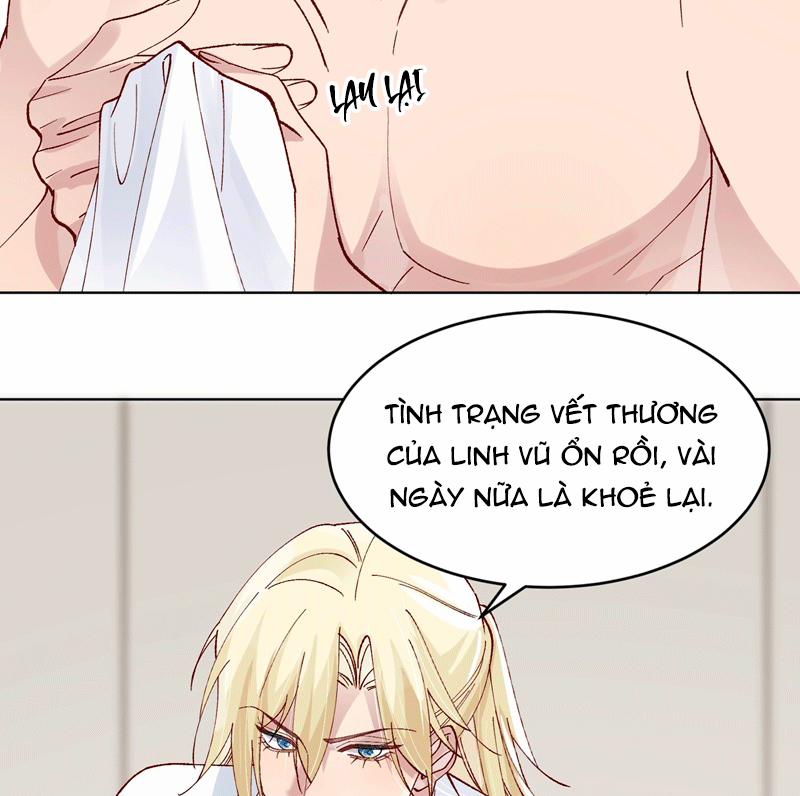 Dĩ Hạ Khi Thượng 15 trang 59