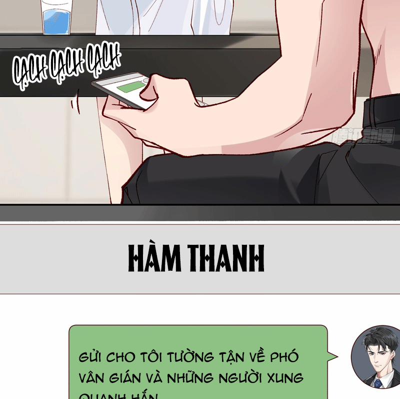 Dĩ Hạ Khi Thượng 15 trang 67