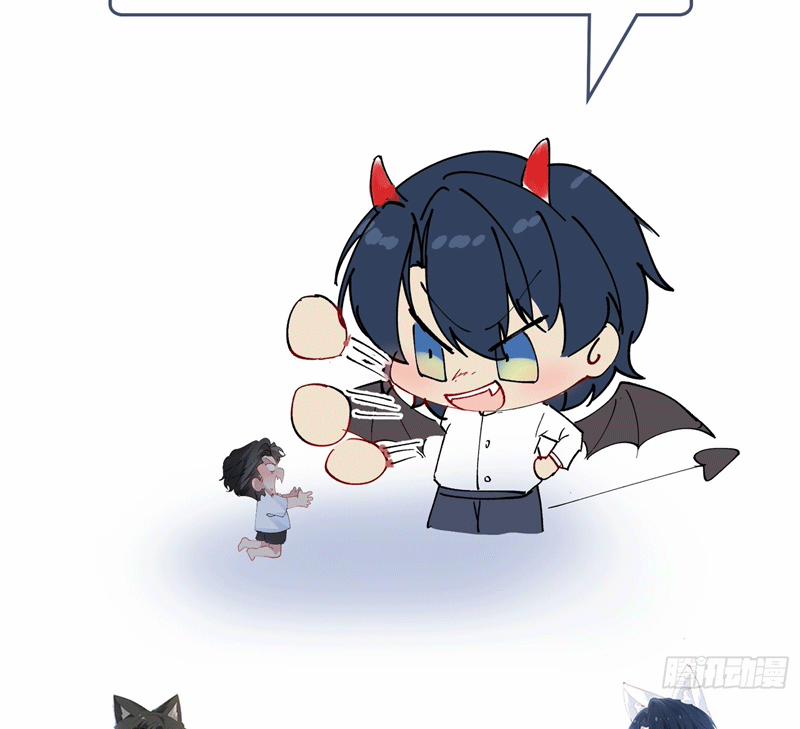 Dĩ Hạ Khi Thượng 15 trang 71