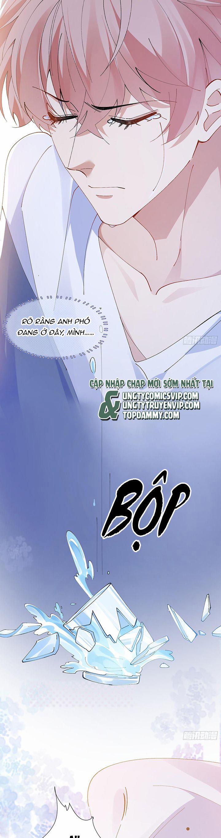 Dĩ Hạ Khi Thượng 16 trang 12