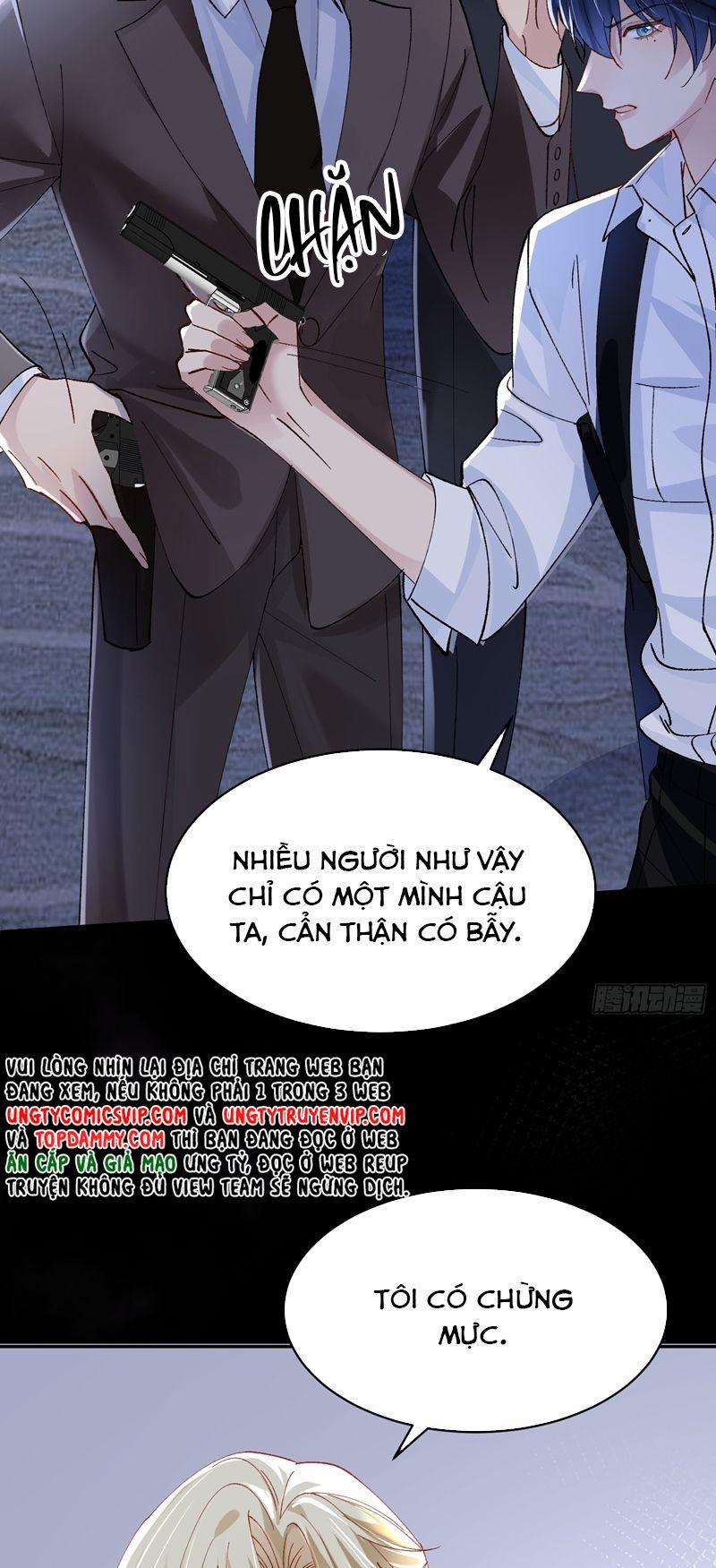 Dĩ Hạ Khi Thượng 17 trang 16