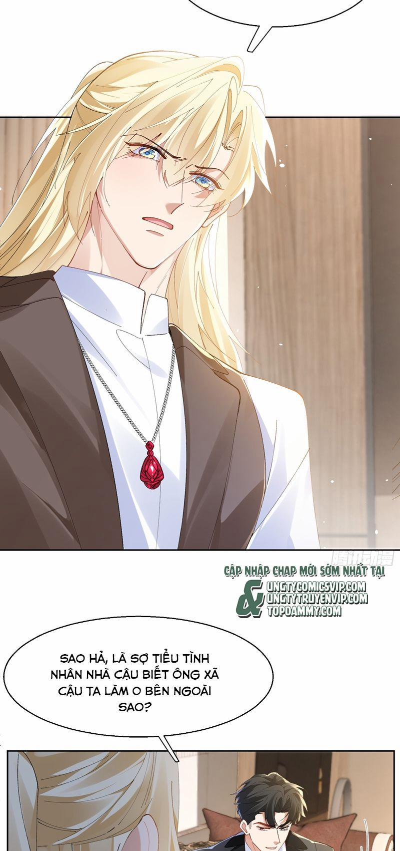 Dĩ Hạ Khi Thượng 17 trang 2