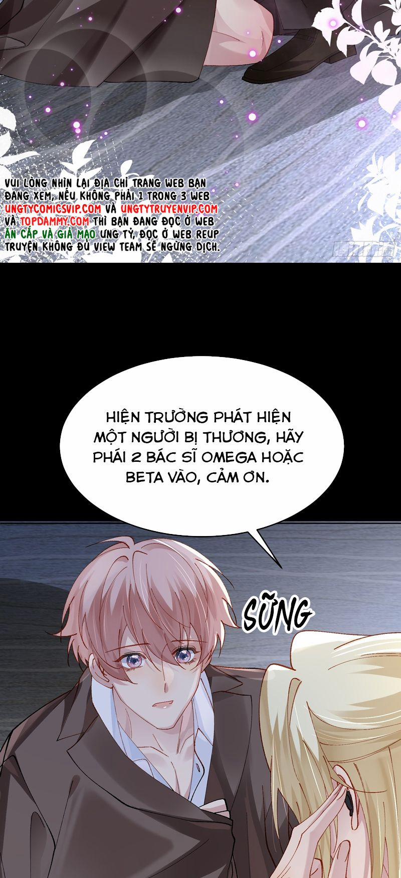 Dĩ Hạ Khi Thượng 17 trang 21