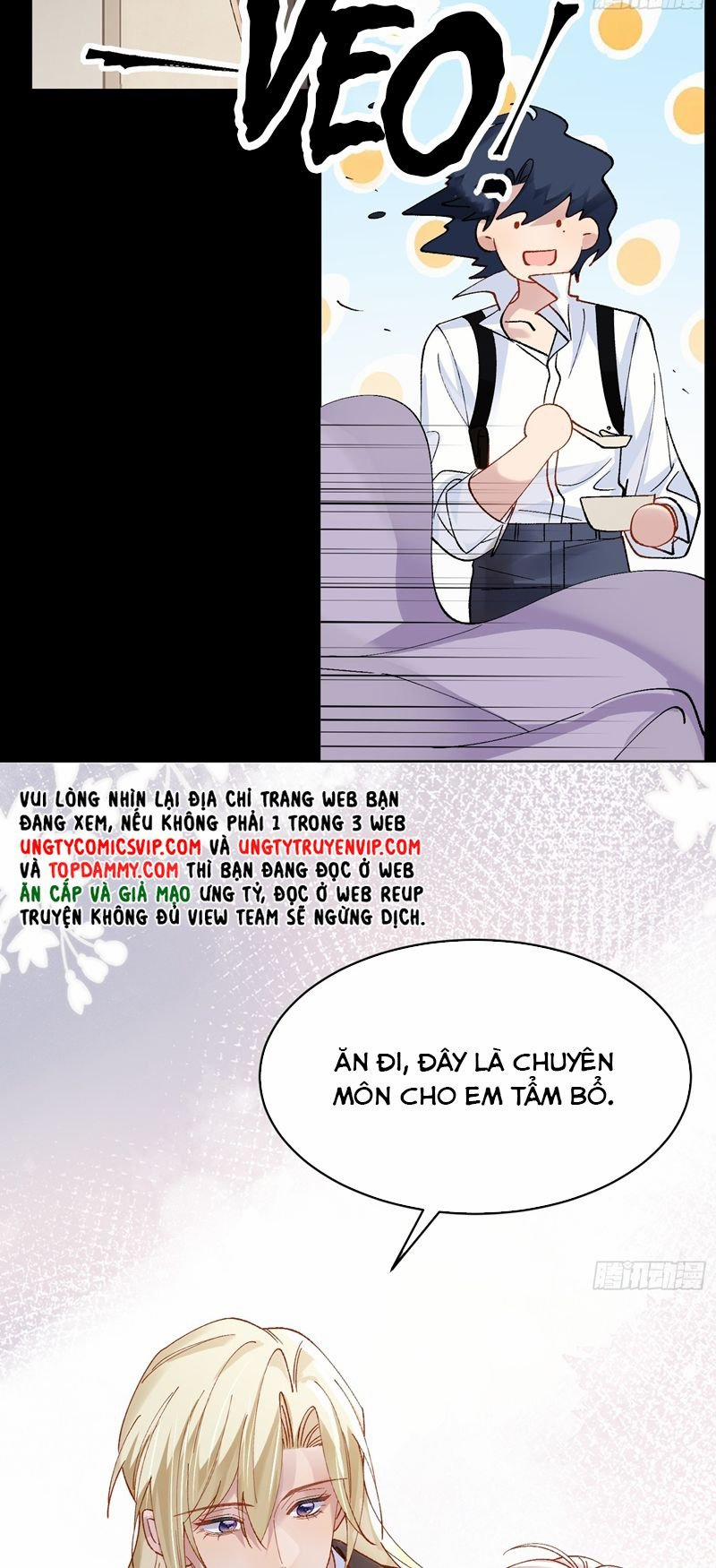 Dĩ Hạ Khi Thượng 17 trang 27