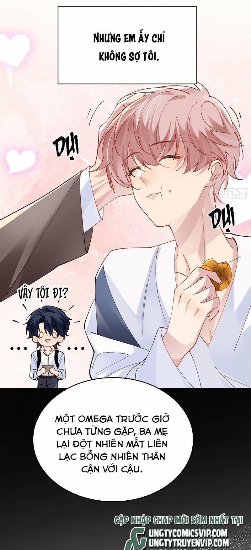 Dĩ Hạ Khi Thượng 17 trang 30