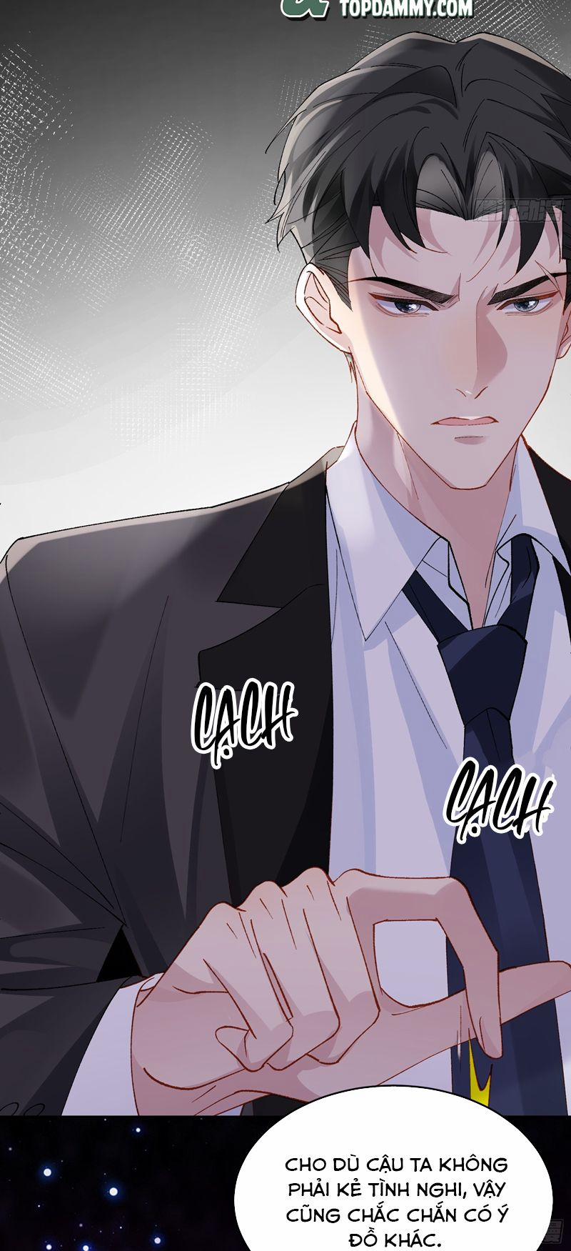 Dĩ Hạ Khi Thượng 17 trang 31