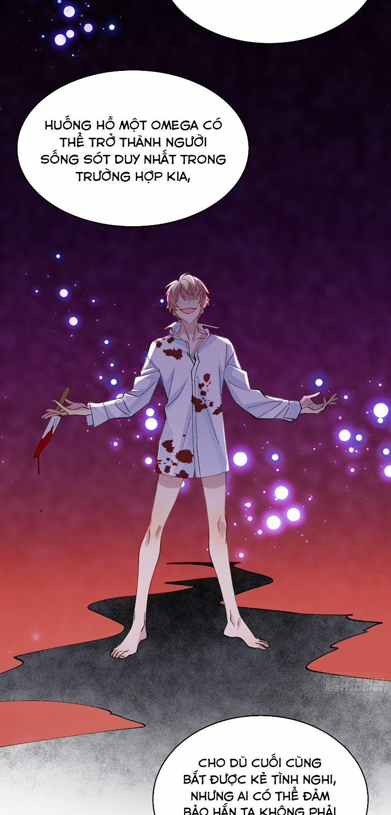 Dĩ Hạ Khi Thượng 17 trang 32