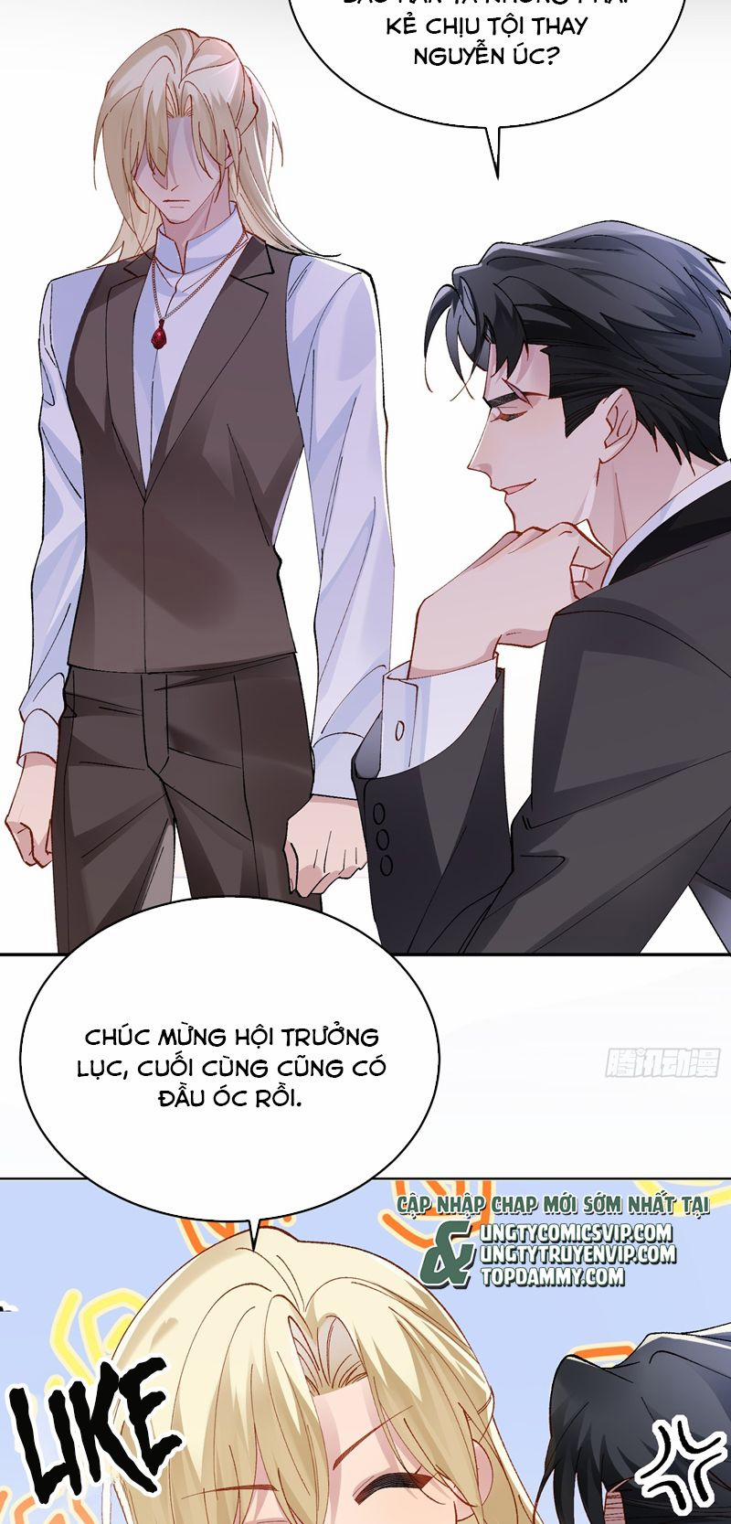 Dĩ Hạ Khi Thượng 17 trang 33