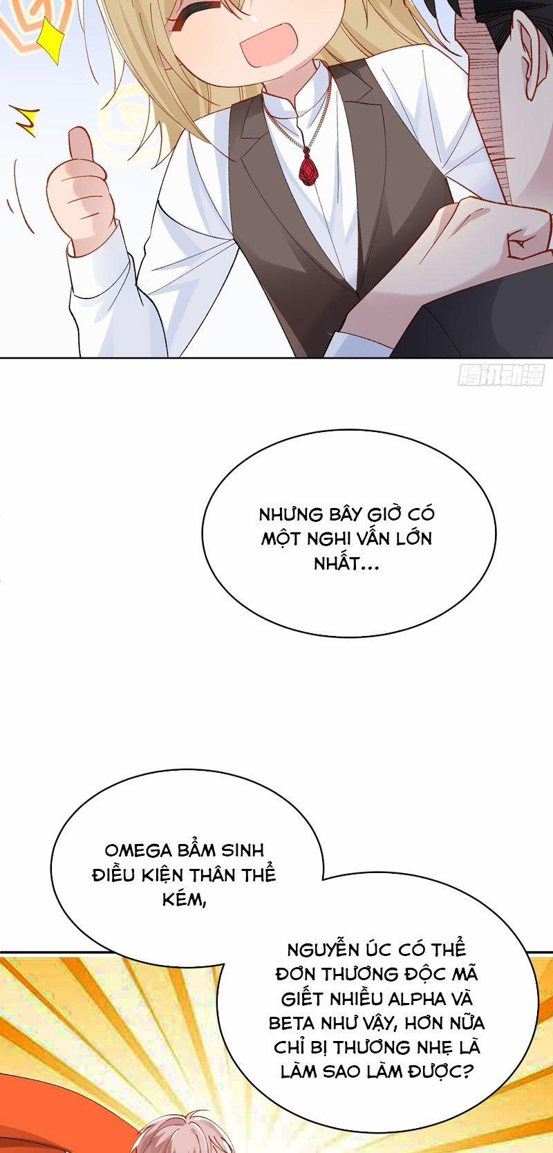 Dĩ Hạ Khi Thượng 17 trang 34