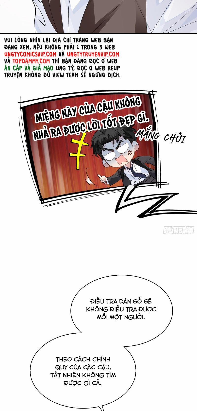 Dĩ Hạ Khi Thượng 17 trang 37