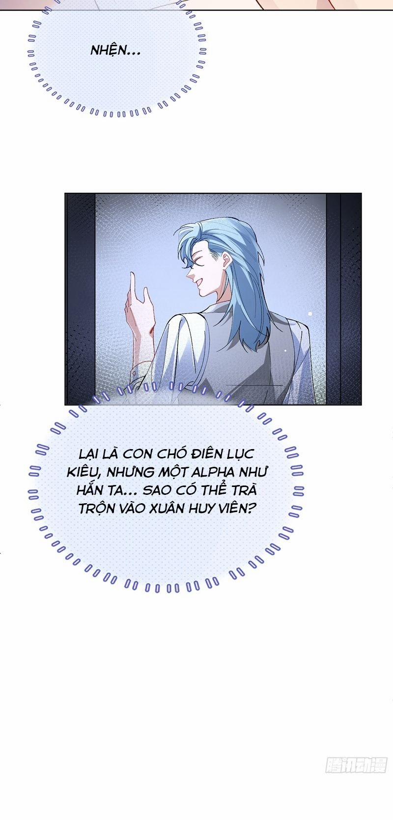 Dĩ Hạ Khi Thượng 17 trang 41