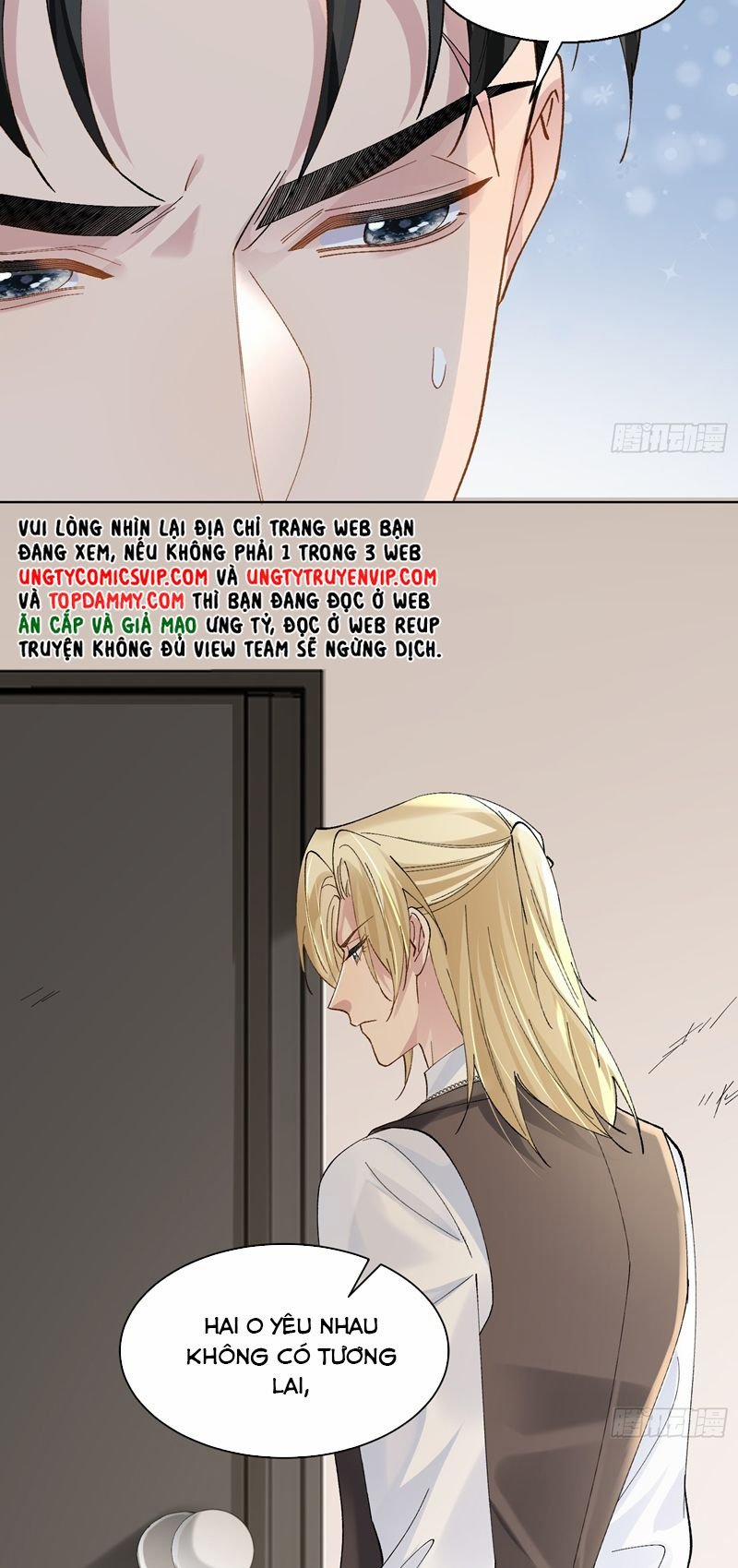 Dĩ Hạ Khi Thượng 17 trang 5