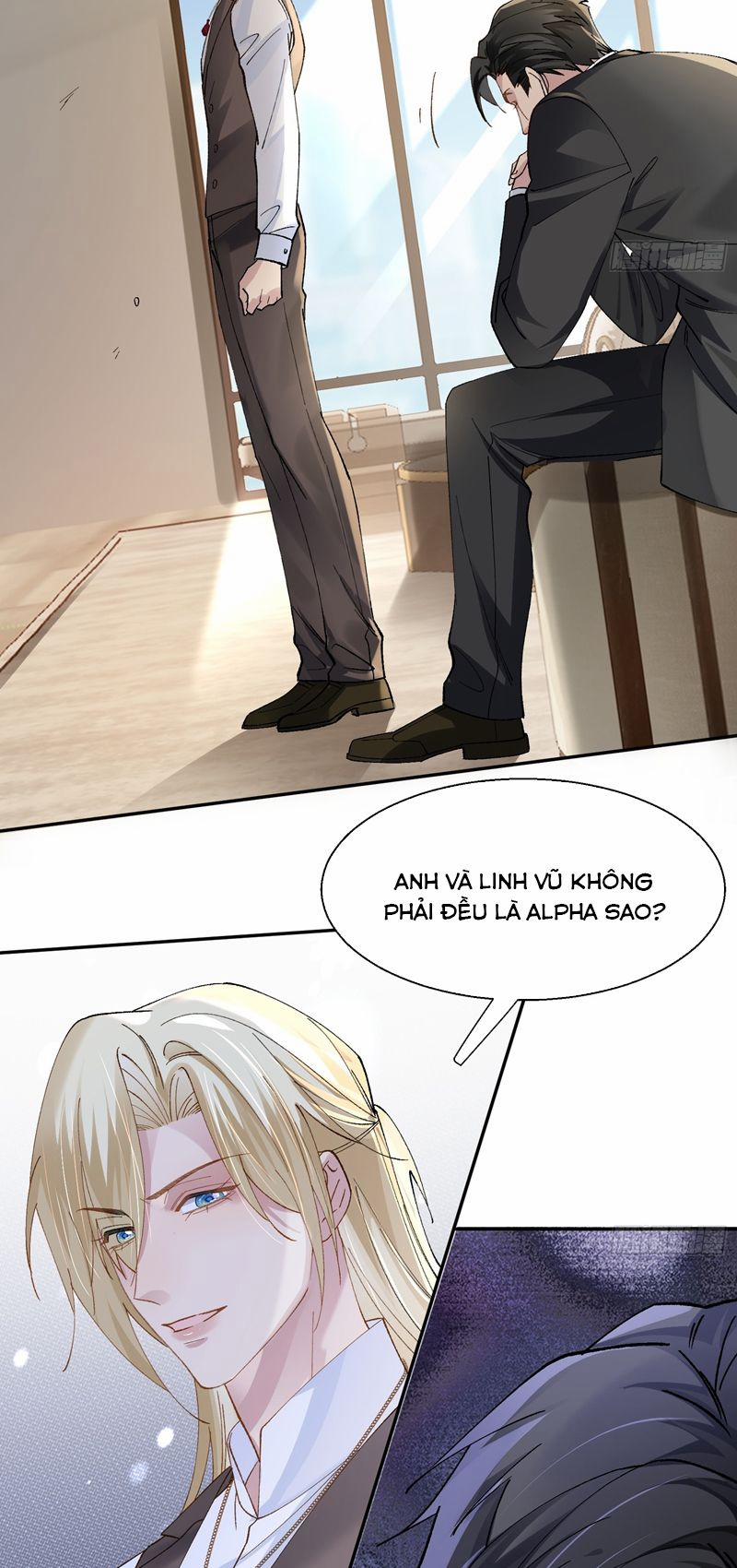 Dĩ Hạ Khi Thượng 17 trang 7