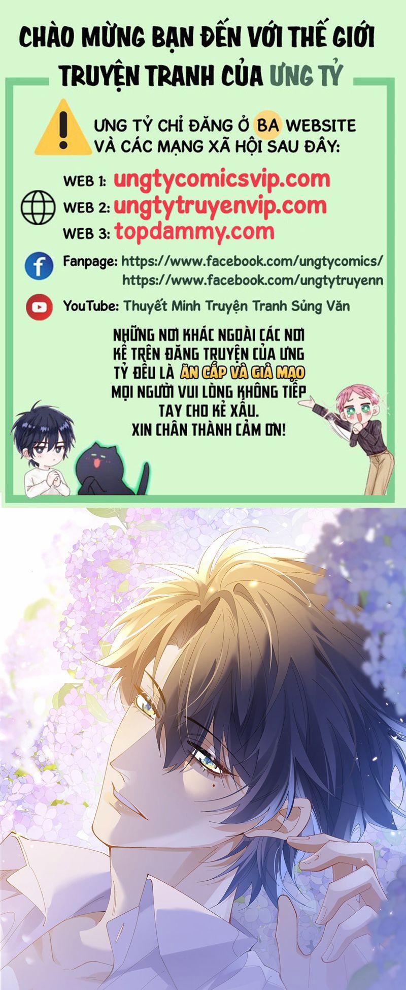 Dĩ Hạ Khi Thượng 18 trang 0