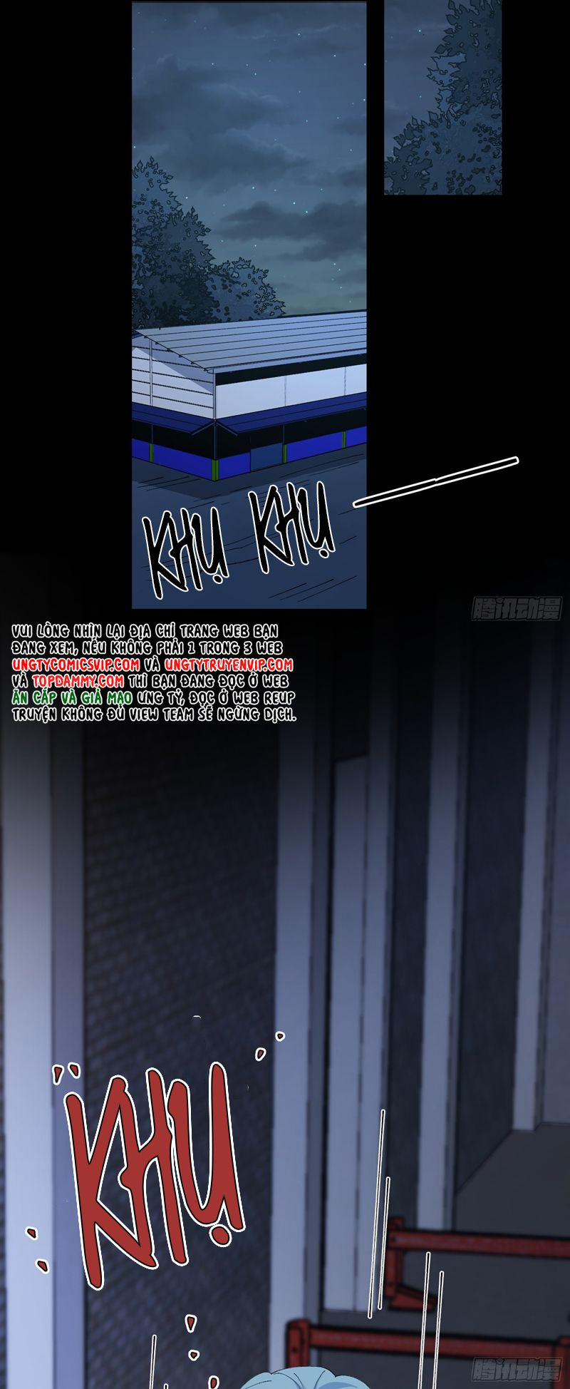 Dĩ Hạ Khi Thượng 18 trang 14