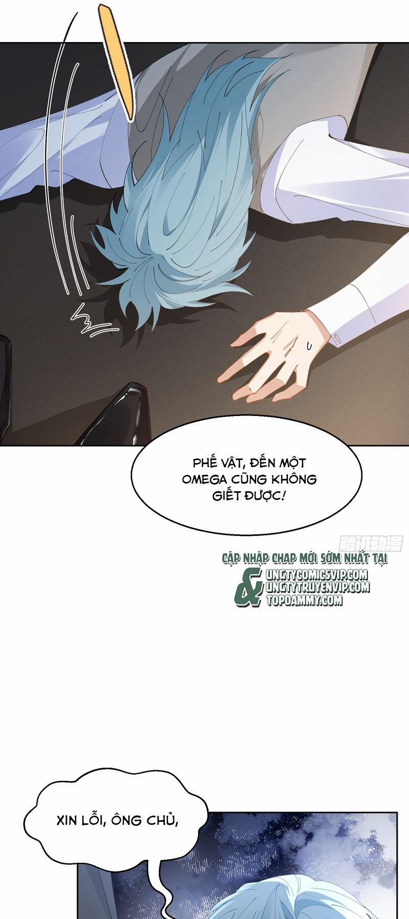 Dĩ Hạ Khi Thượng 18 trang 16