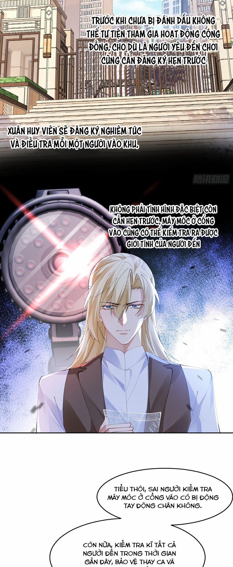 Dĩ Hạ Khi Thượng 18 trang 2