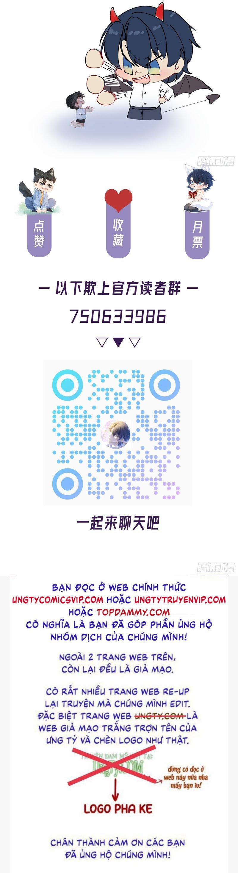 Dĩ Hạ Khi Thượng 18 trang 37