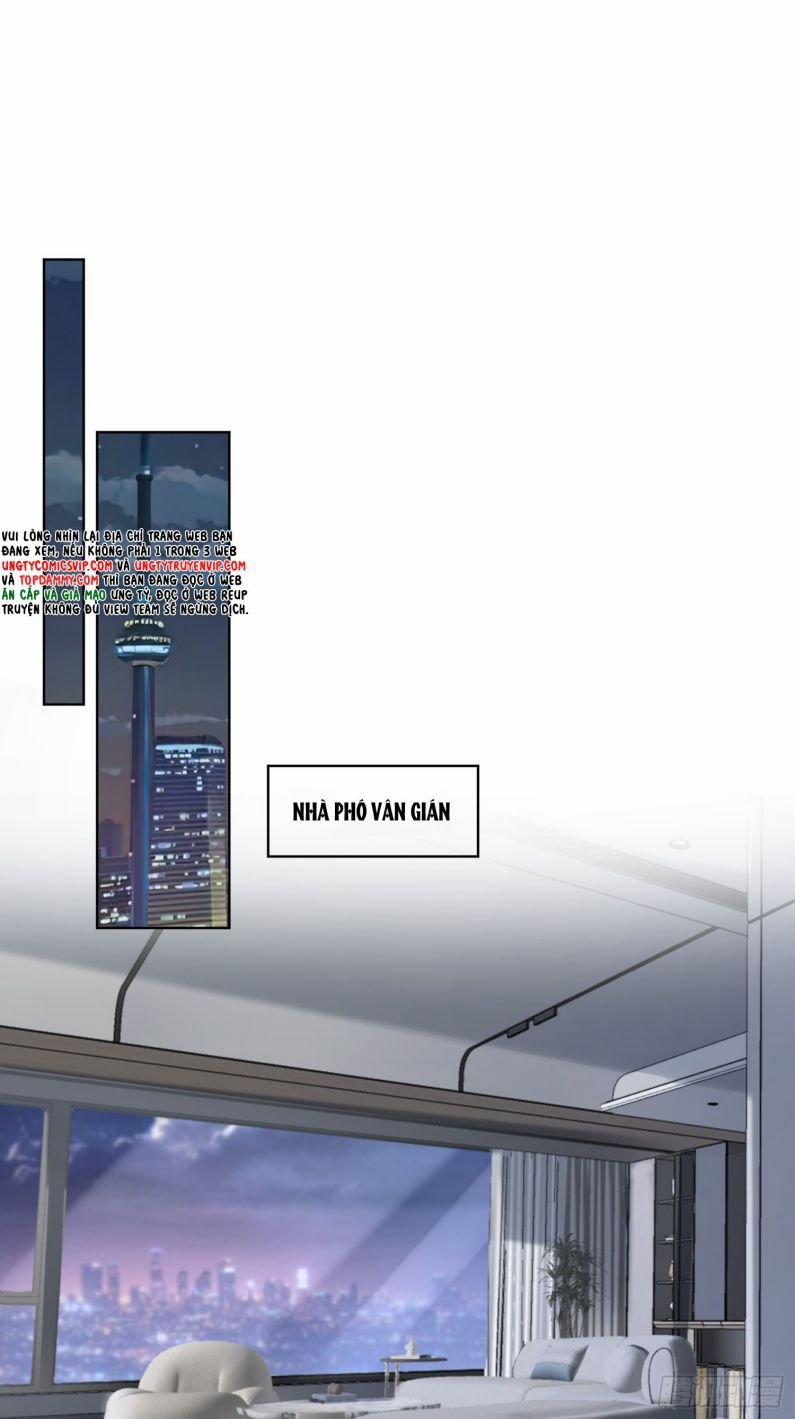 Dĩ Hạ Khi Thượng 19 trang 2