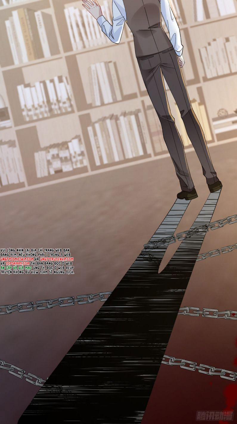 Dĩ Hạ Khi Thượng 19 trang 25