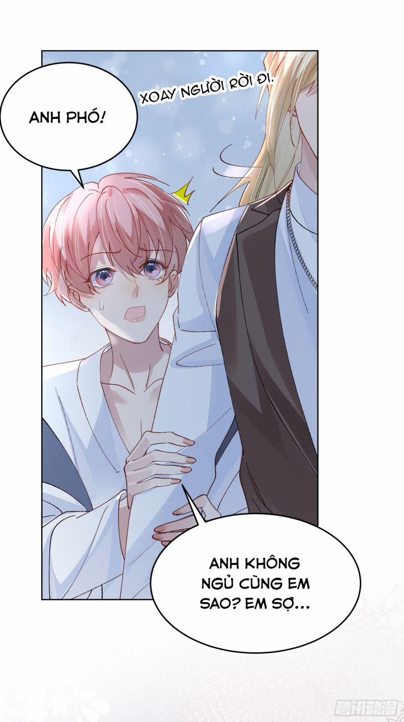 Dĩ Hạ Khi Thượng 19 trang 6