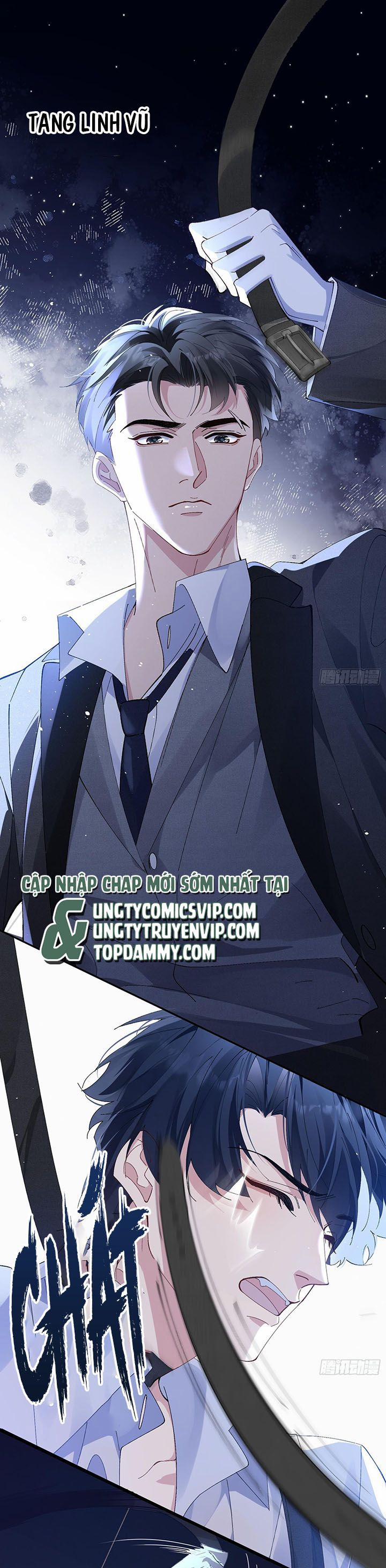 Dĩ Hạ Khi Thượng 2 trang 11