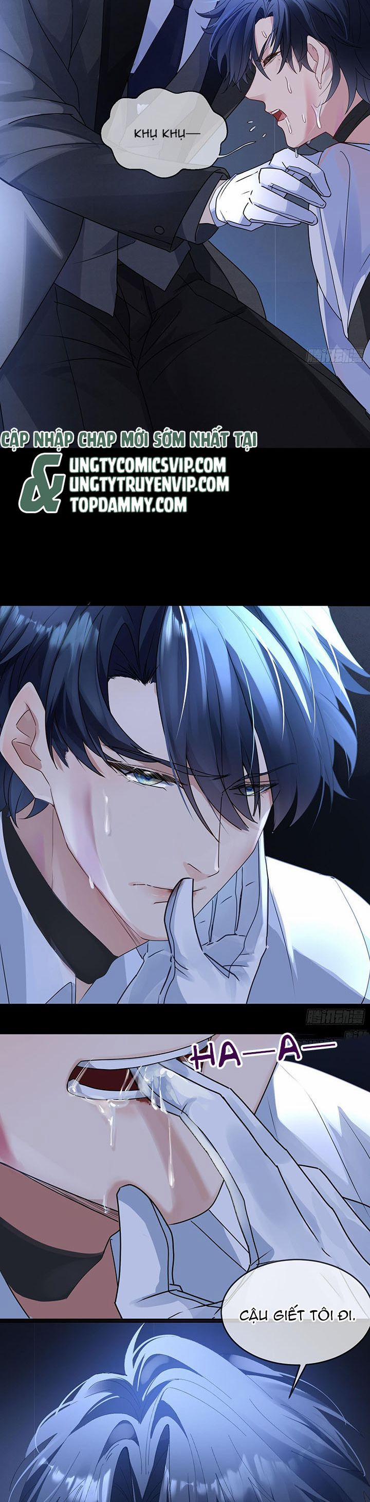 Dĩ Hạ Khi Thượng 2 trang 15