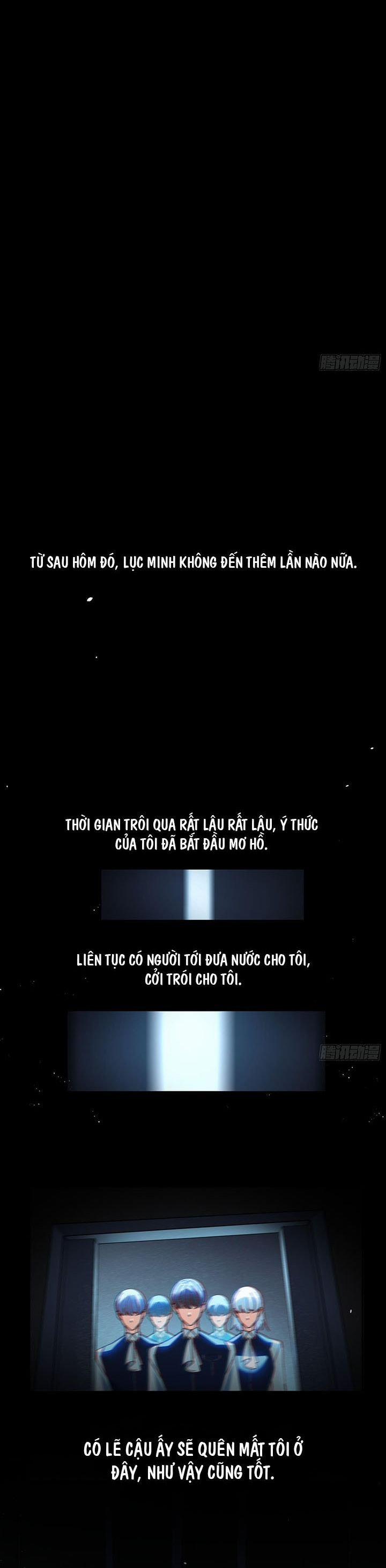 Dĩ Hạ Khi Thượng 2 trang 19