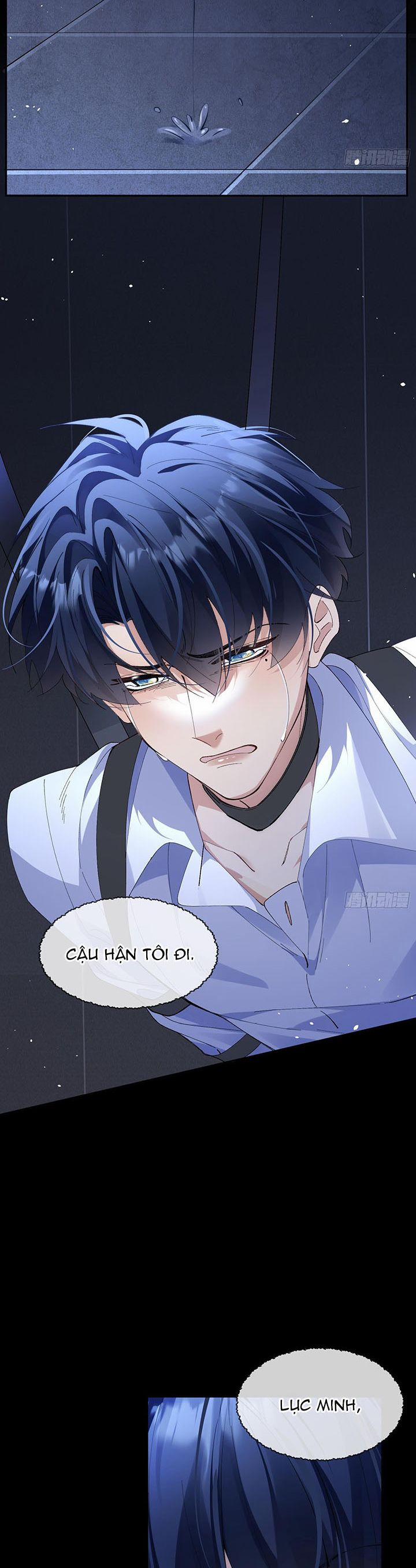 Dĩ Hạ Khi Thượng 2 trang 2