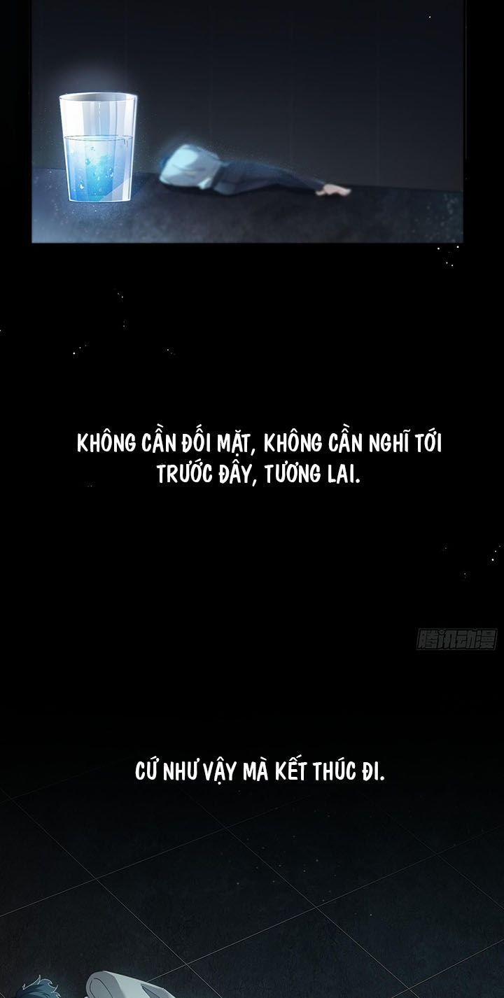 Dĩ Hạ Khi Thượng 2 trang 21