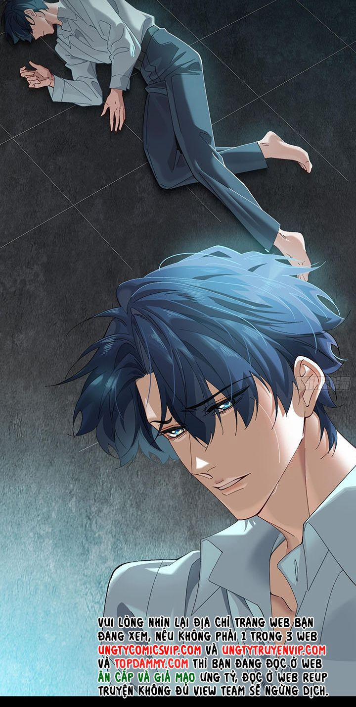 Dĩ Hạ Khi Thượng 2 trang 22