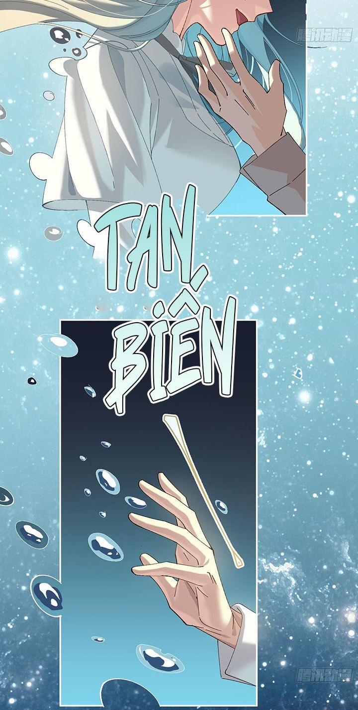 Dĩ Hạ Khi Thượng 2 trang 27