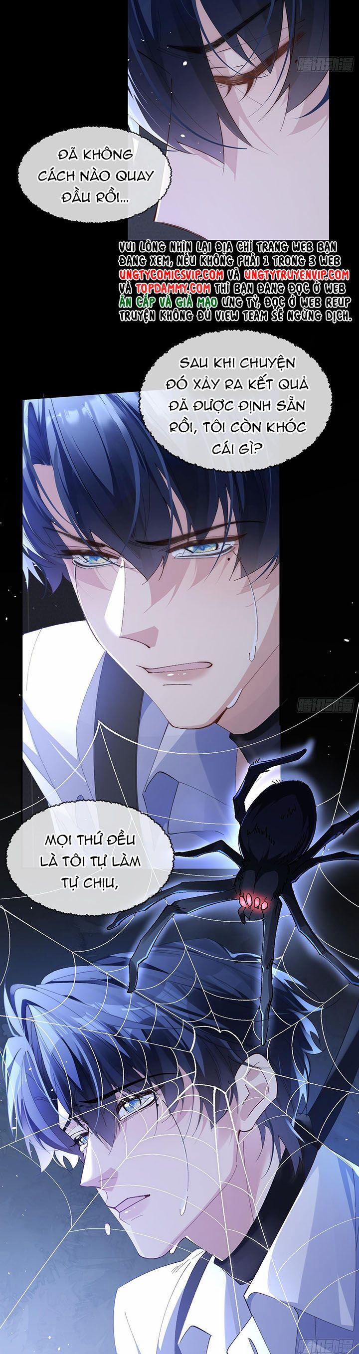 Dĩ Hạ Khi Thượng 2 trang 3