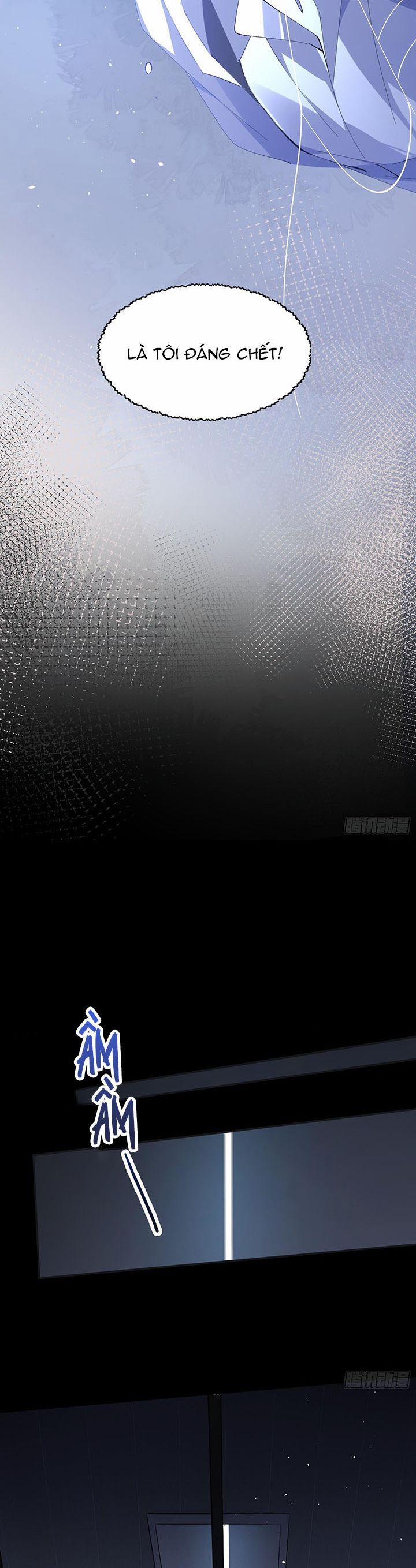 Dĩ Hạ Khi Thượng 2 trang 4