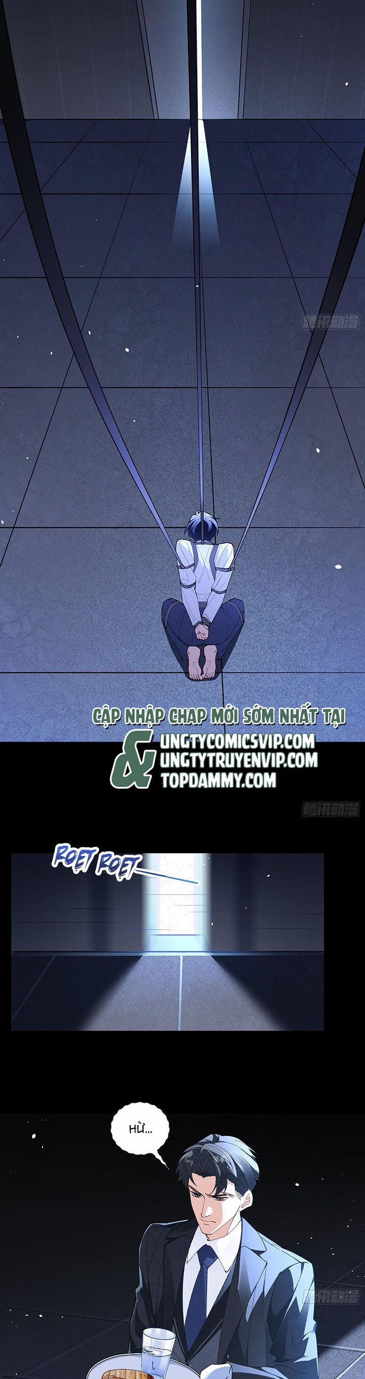 Dĩ Hạ Khi Thượng 2 trang 5