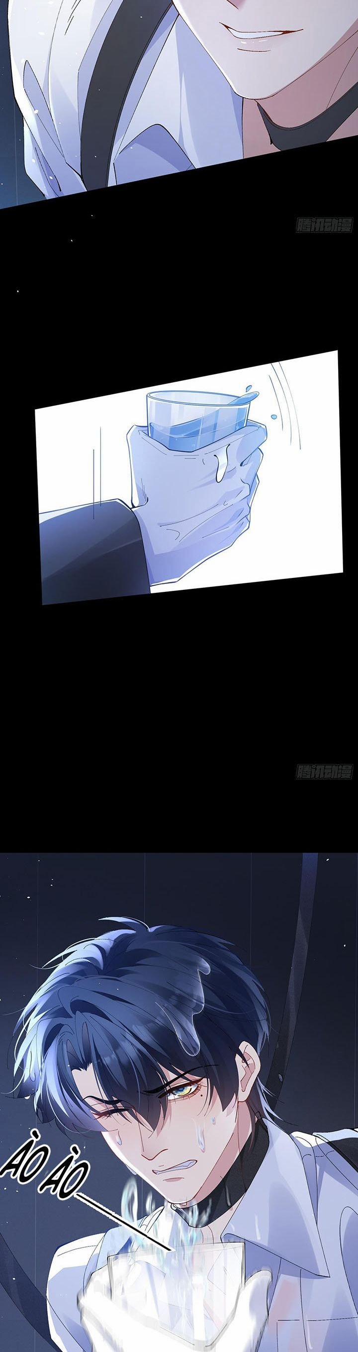 Dĩ Hạ Khi Thượng 2 trang 9