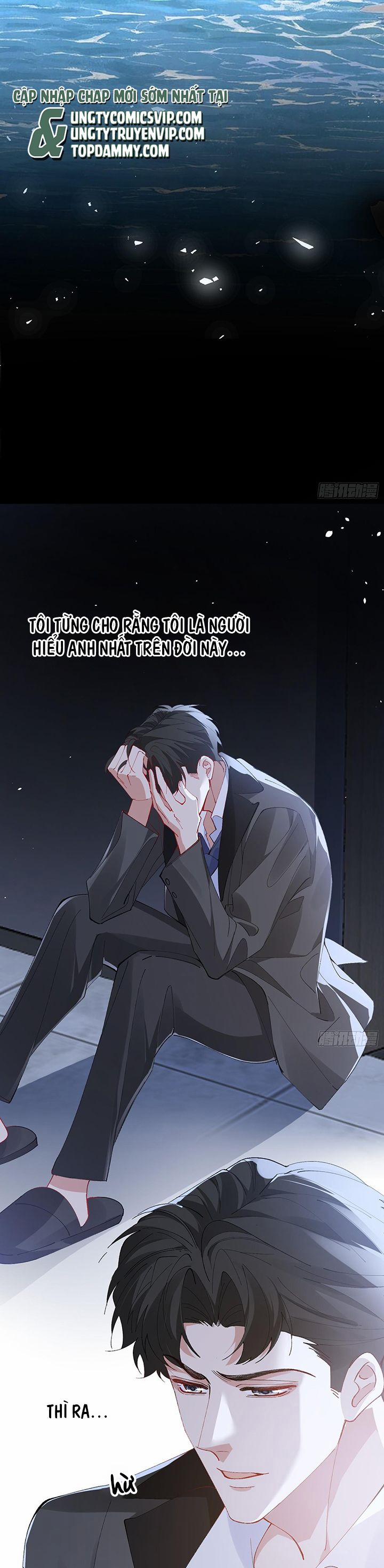 Dĩ Hạ Khi Thượng 20 trang 13