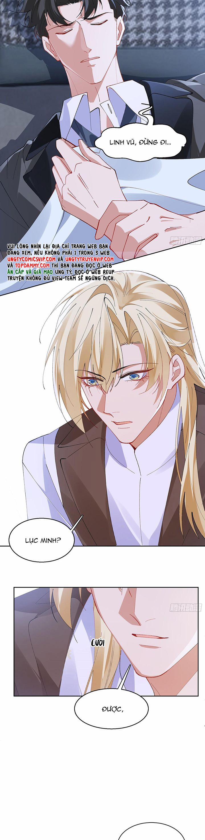 Dĩ Hạ Khi Thượng 20 trang 17