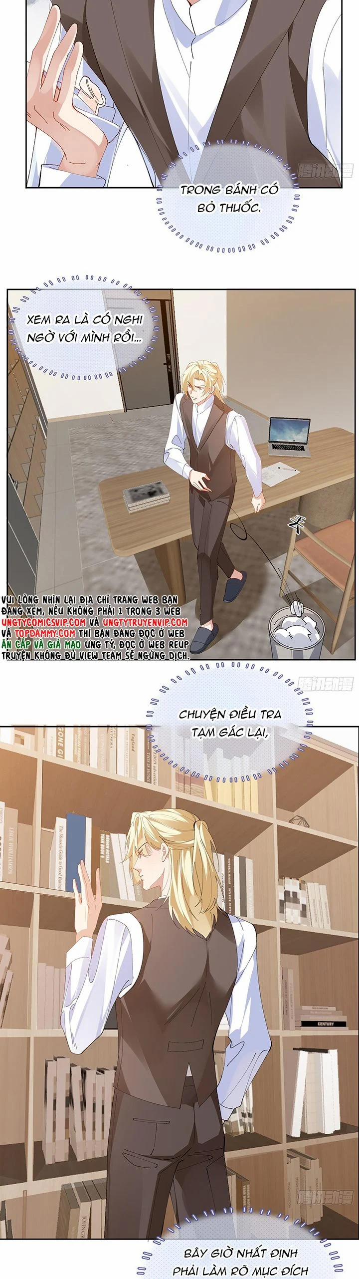 Dĩ Hạ Khi Thượng 20 trang 2