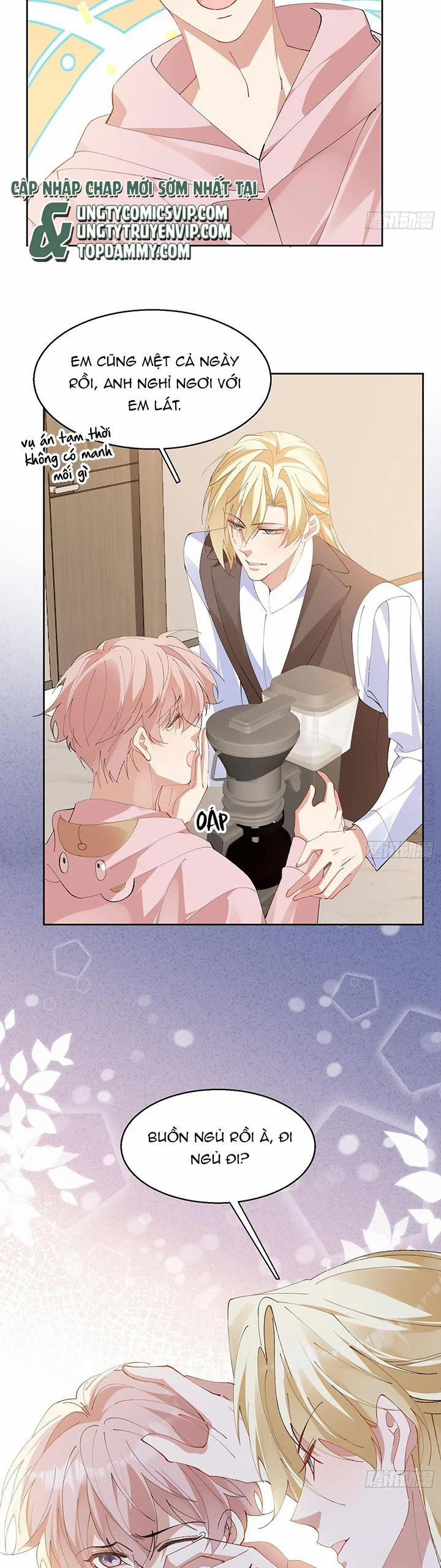 Dĩ Hạ Khi Thượng 20 trang 4