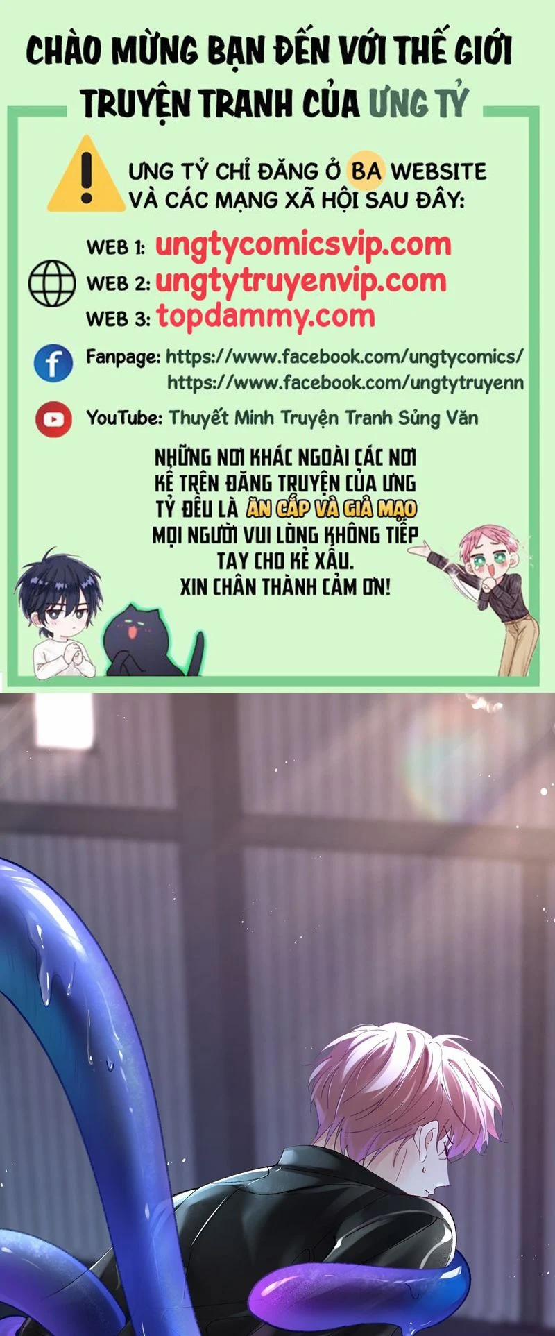 Dĩ Hạ Khi Thượng 23 trang 0