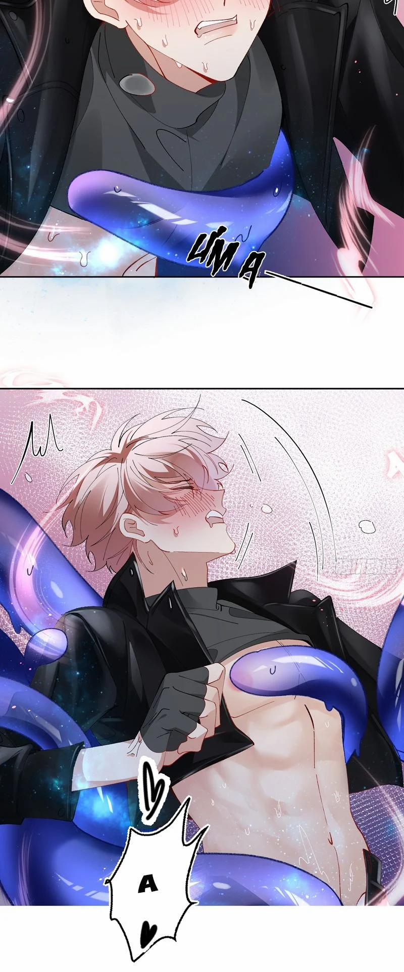 Dĩ Hạ Khi Thượng 23 trang 11