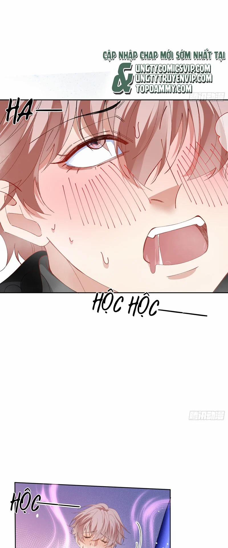 Dĩ Hạ Khi Thượng 23 trang 12