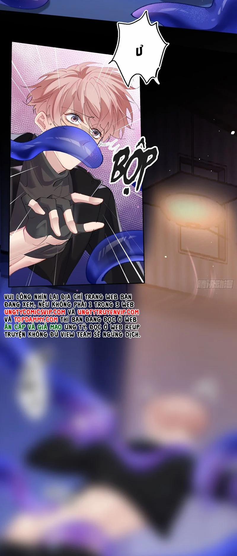 Dĩ Hạ Khi Thượng 23 trang 16